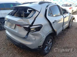 2023 FIAT PULSE — leilão em Goiânia/GO (foto 4)