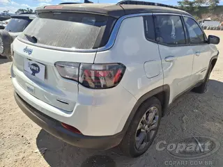 2023 JEEP COMPASS — leilão em Betim/MG (foto 4)