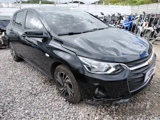 2025 CHEVROLET ONIX — leilão em Vitória De Santo Antão/PE