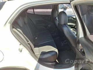 2023 FIAT ARGO — leilão em Cuiabá/MT (foto 6)
