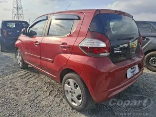 2017 FIAT MOBI — leilão em Itaquaquecetuba/SP (foto 3)