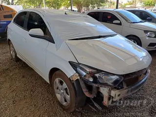 2019 CHEVROLET ONIX — leilão em Eusébio/CE