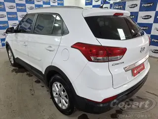2022 HYUNDAI CRETA — leilão em Vitória De Santo Antão/PE (foto 3)