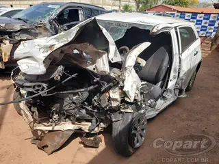 2018 HYUNDAI HB20 — leilão em Goiânia/GO (foto 2)