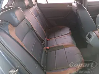 2021 VOLKSWAGEN T-CROSS — leilão em Pirapora/SP (foto 6)