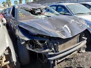 2019 VOLKSWAGEN POLO — leilão em Ribeirão Preto/SP