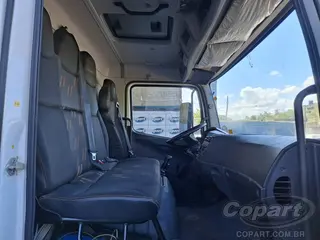 2022 MERCEDES BENZ ATEGO — leilão em Candeias/BA (foto 5)