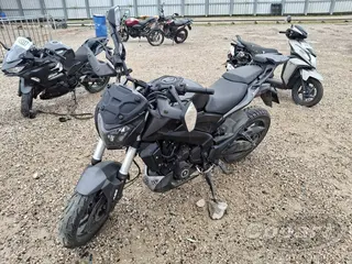 2024 BAJAJ DOMINAR — leilão em Curitiba/PR (foto 2)