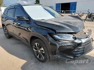 2023 CHEVROLET TRACKER — leilão em Caçapava/SP