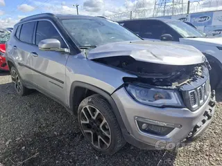 2020 JEEP COMPASS — leilão em Canoas/RS
