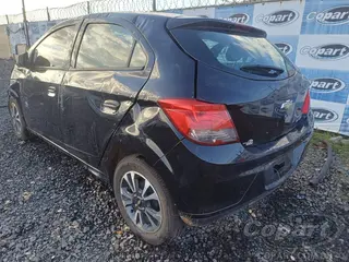 2015 CHEVROLET ONIX — leilão em Canoas/RS (foto 3)
