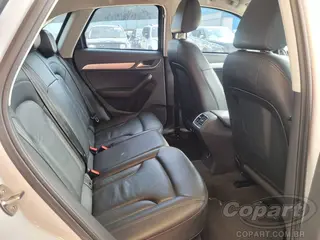 2018 AUDI Q3 — leilão em Embú Das Artes/SP (foto 6)