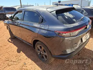 2023 HONDA HR-V — leilão em Cuiabá/MT (foto 3)