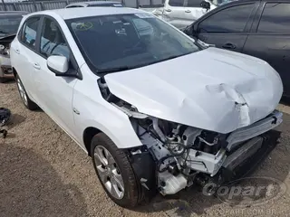 2025 CHEVROLET ONIX — leilão em Curitiba/PR