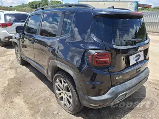 2023 JEEP RENEGADE — leilão em Betim/MG (foto 3)