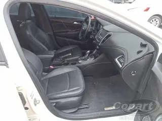 2018 CHEVROLET CRUZE — leilão em Itaquaquecetuba/SP (foto 5)
