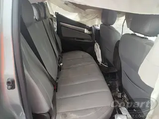 2027 CHEVROLET S10 CABINE DUPLA — leilão em Itaquaquecetuba/SP (foto 6)