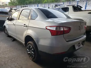 2018 FIAT GRAND SIENA — leilão em Ribeirão Preto/SP (foto 3)