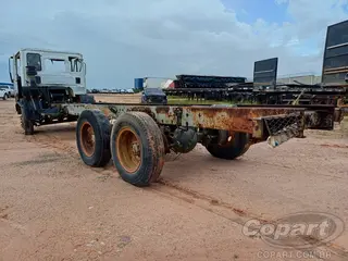 2012 IVECO EUROCARGO — leilão em Eusébio/CE (foto 3)