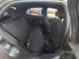 2024 FIAT ARGO — leilão em Cuiabá/MT (foto 6)