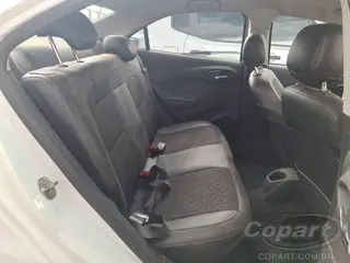 2018 CHEVROLET PRISMA — leilão em Betim/MG (foto 6)