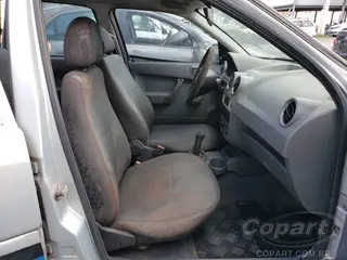 2012 VOLKSWAGEN GOL — leilão em Recife (Jaboatao)/PE (foto 5)