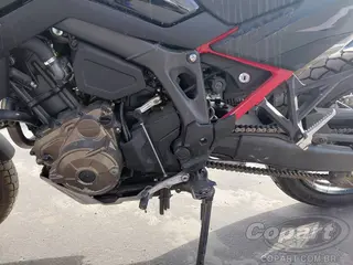 2026 HONDA CRF 1000L — leilão em Itaquaquecetuba/SP (foto 6)