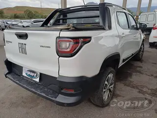 2022 FIAT STRADA CD — leilão em Pirapora/SP (foto 4)