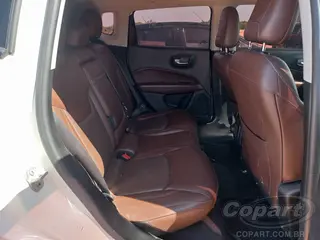 2021 JEEP COMPASS — leilão em Eusébio/CE (foto 6)