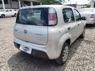 2016 FIAT UNO — leilão em Recife/PE (foto 4)
