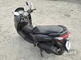 2022 YAMAHA NMAX — leilão em Osasco/SP (foto 3)