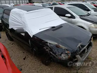 2013 FIAT UNO — leilão em Curitiba/PR