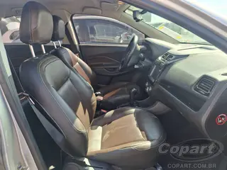 2018 CHEVROLET COBALT — leilão em Betim/MG (foto 5)