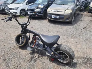 2022 SCOOTER ELETRICA KATUNY — leilão em Manaus/AM (foto 3)