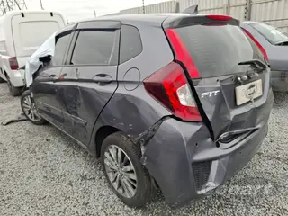 2016 HONDA FIT — leilão em Itaquaquecetuba/SP (foto 3)