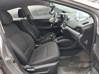 2024 HYUNDAI HB20 — leilão em Itaquaquecetuba/SP (foto 5)