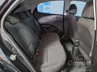 2025 HYUNDAI HB20 — leilão em Vitória De Santo Antão/PE (foto 6)