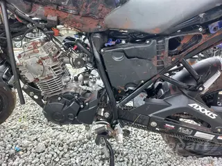 2023 YAMAHA FZ15 — leilão em Itaquaquecetuba/SP (foto 5)