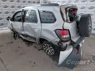 2017 CHEVROLET SPIN — leilão em Candeias/BA (foto 3)