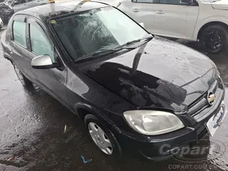 2011 CHEVROLET PRISMA — leilão em Pirapora/SP