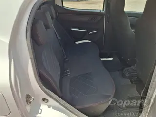 2022 RENAULT KWID — leilão em Betim/MG (foto 6)
