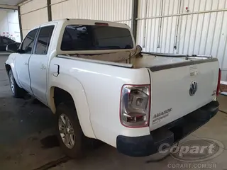 2016 VOLKSWAGEN AMAROK — leilão em Embú Das Artes/SP (foto 3)