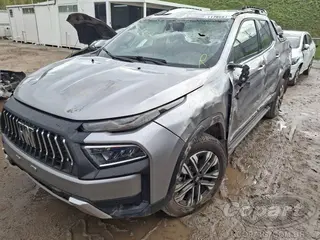 2026 FIAT TORO — leilão em Betim/MG (foto 2)