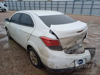 2015 CHEVROLET PRISMA — leilão em Curitiba/PR (foto 3)