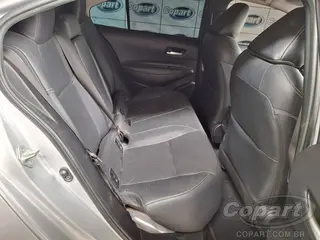 2022 TOYOTA COROLLA — leilão em Itaquaquecetuba/SP (foto 6)