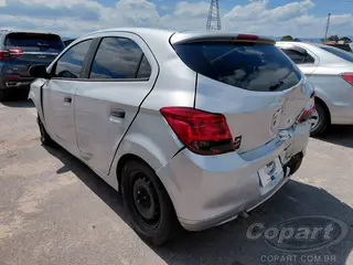 2019 CHEVROLET ONIX — leilão em Caçapava/SP (foto 3)