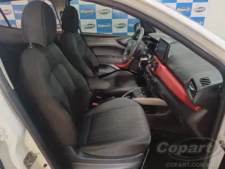 2019 FIAT ARGO — leilão em Vitória De Santo Antão/PE (foto 5)