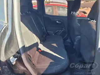 2024 JEEP RENEGADE — leilão em Eusébio/CE (foto 6)
