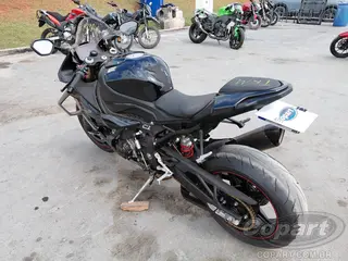 2026 BMW S 1000 — leilão em Itaquaquecetuba/SP (foto 3)