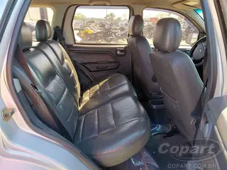 2009 FORD ECOSPORT — leilão em Betim/MG (foto 6)